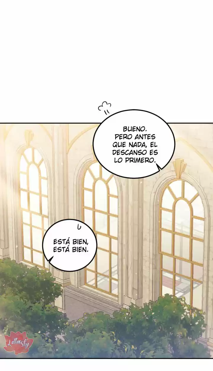 Rechazare Cortésmente Al Protagonista - Capítulo 11 - Página 12 - LectorTMOo