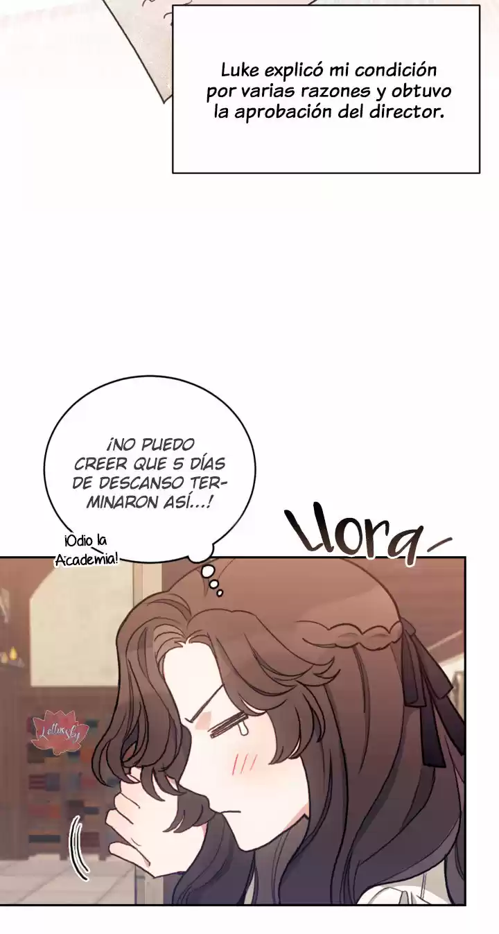 Rechazare Cortésmente Al Protagonista - Capítulo 11 - Página 17 - LectorTMOo