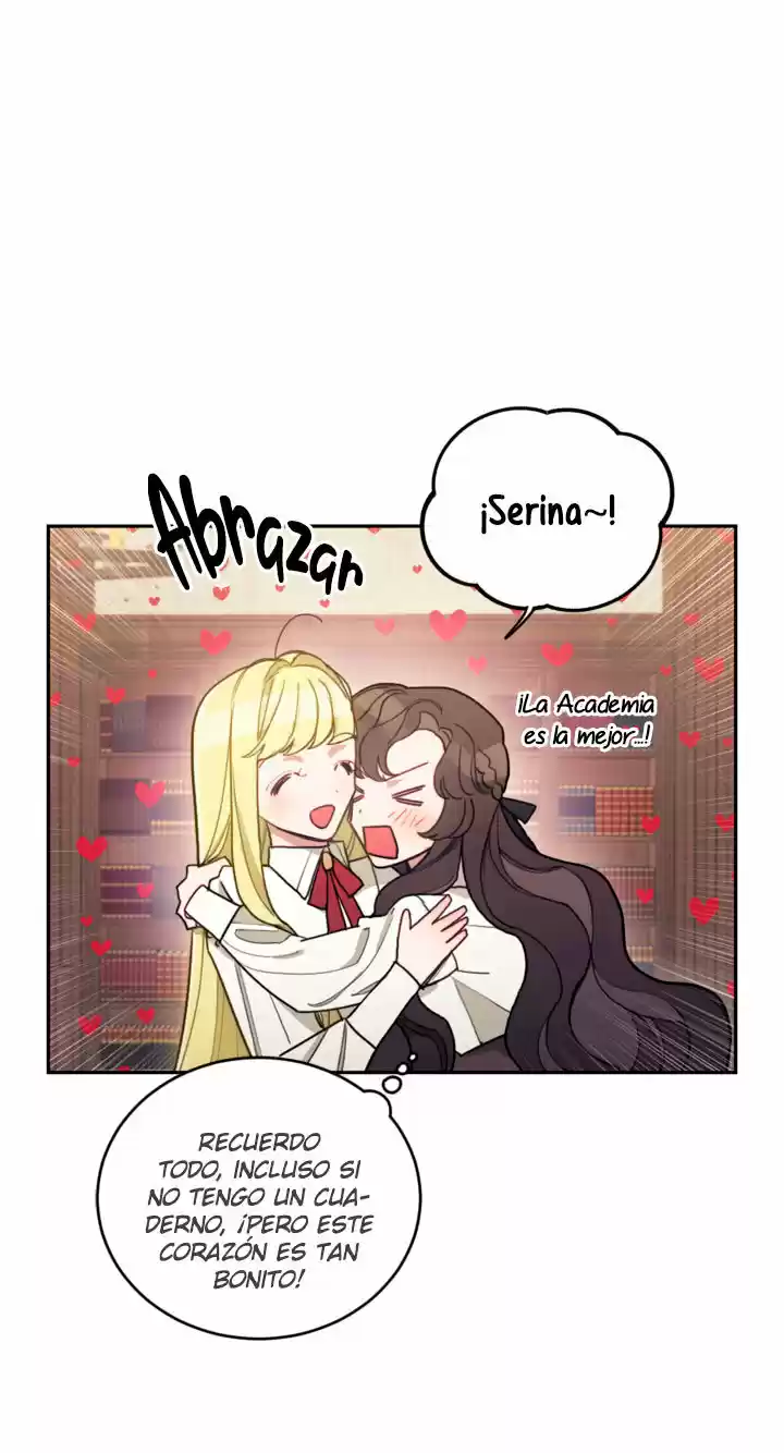 Rechazare Cortésmente Al Protagonista - Capítulo 11 - Página 19 - LectorTMOo