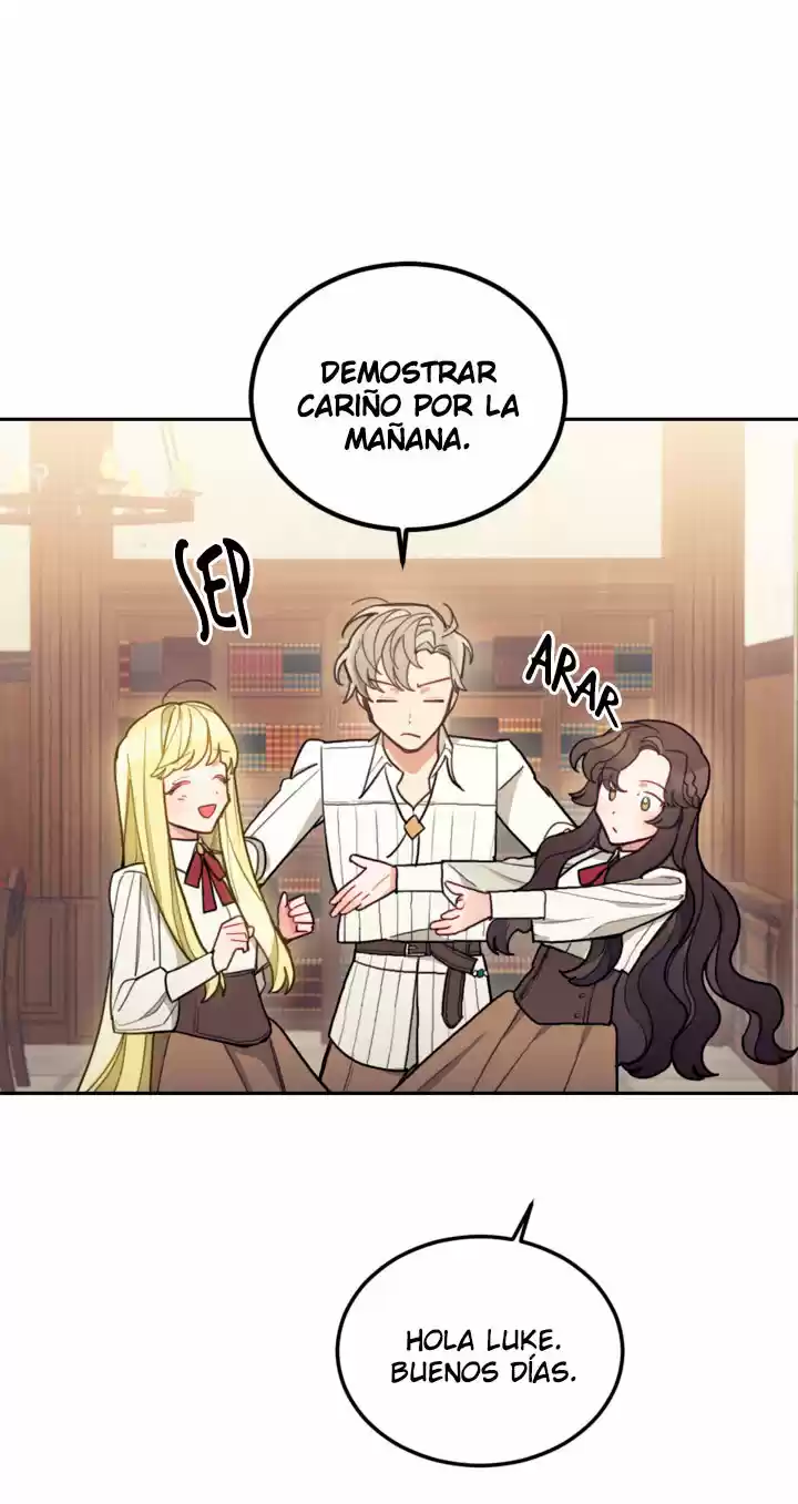 Rechazare Cortésmente Al Protagonista - Capítulo 11 - Página 20 - LectorTMOo