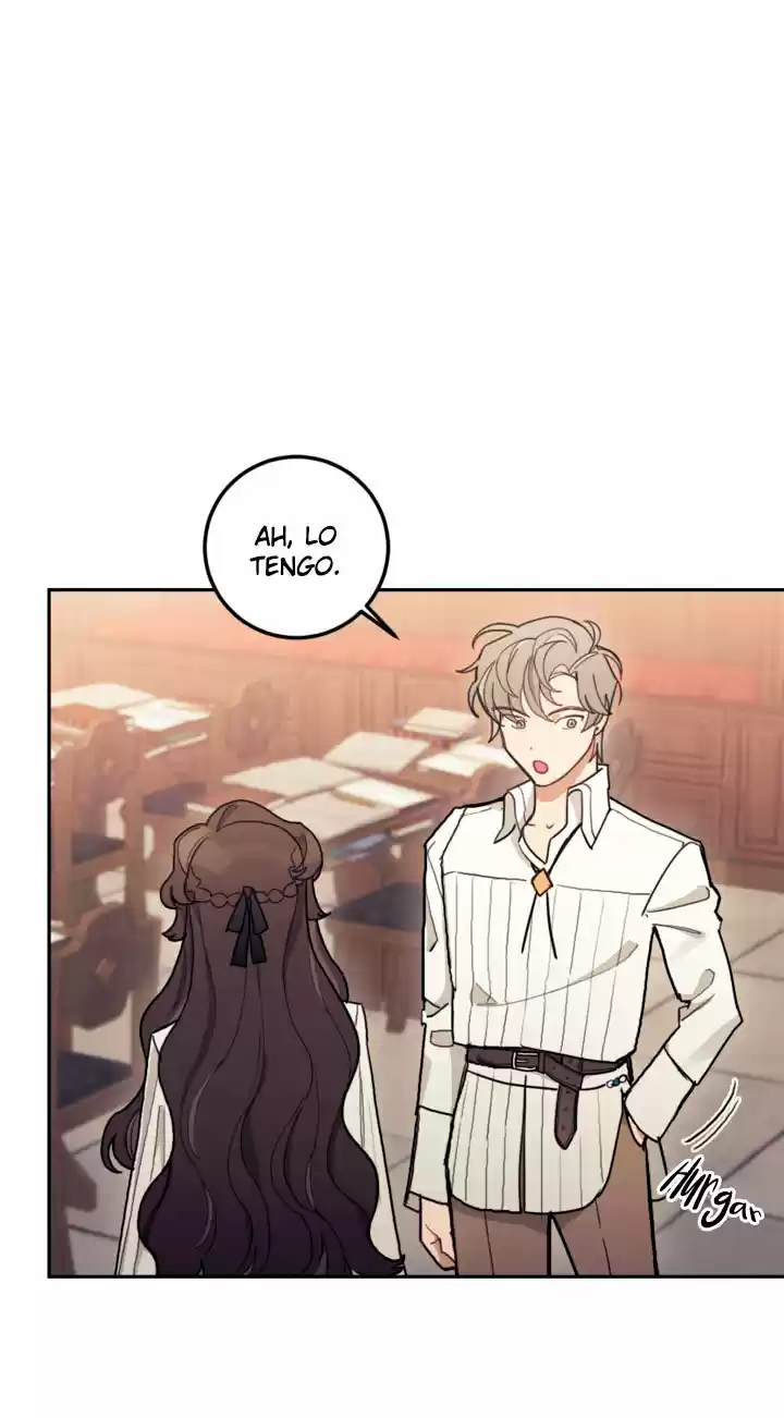 Rechazare Cortésmente Al Protagonista - Capítulo 11 - Página 22 - LectorTMOo