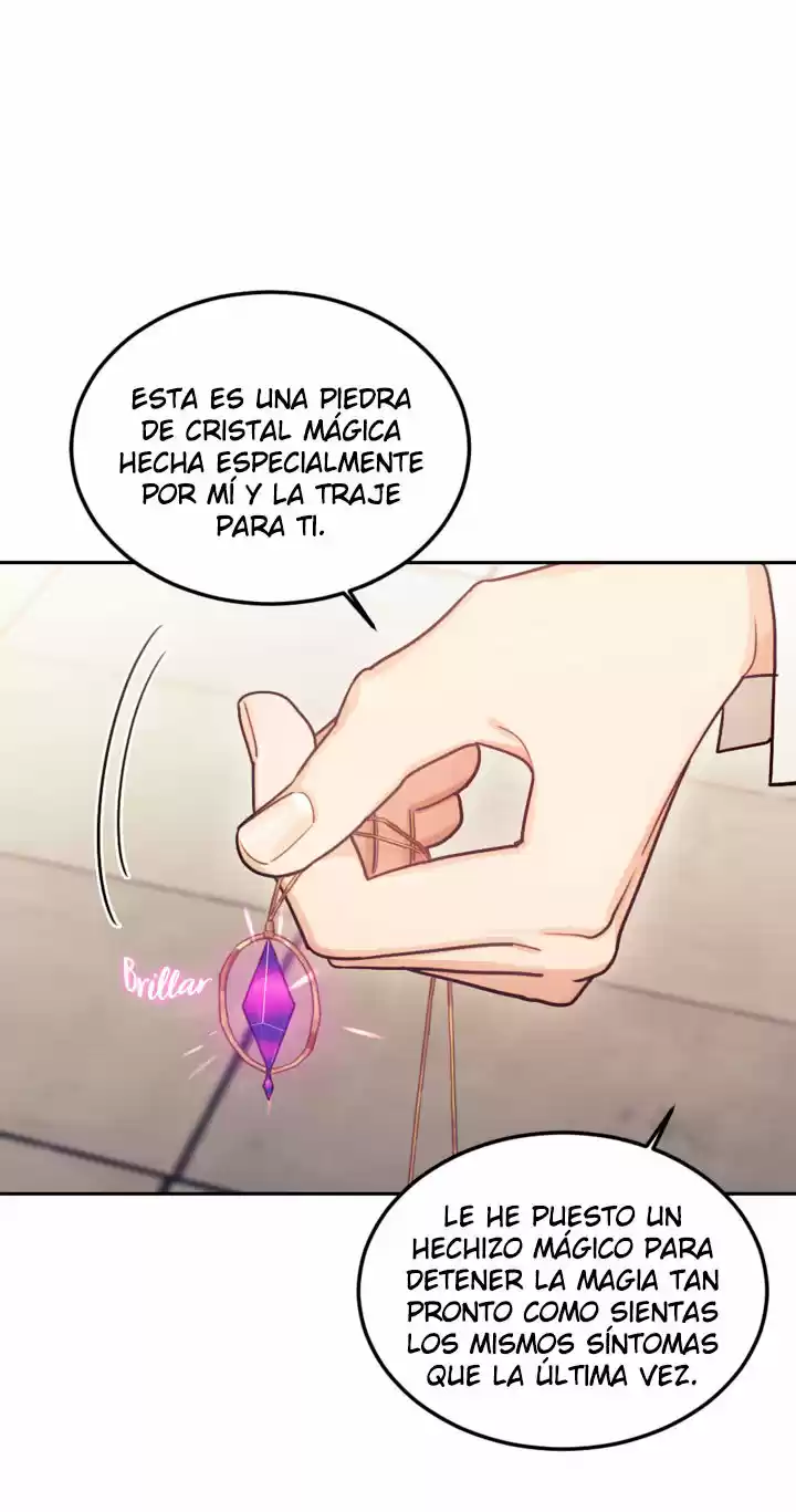 Rechazare Cortésmente Al Protagonista - Capítulo 11 - Página 23 - LectorTMOo