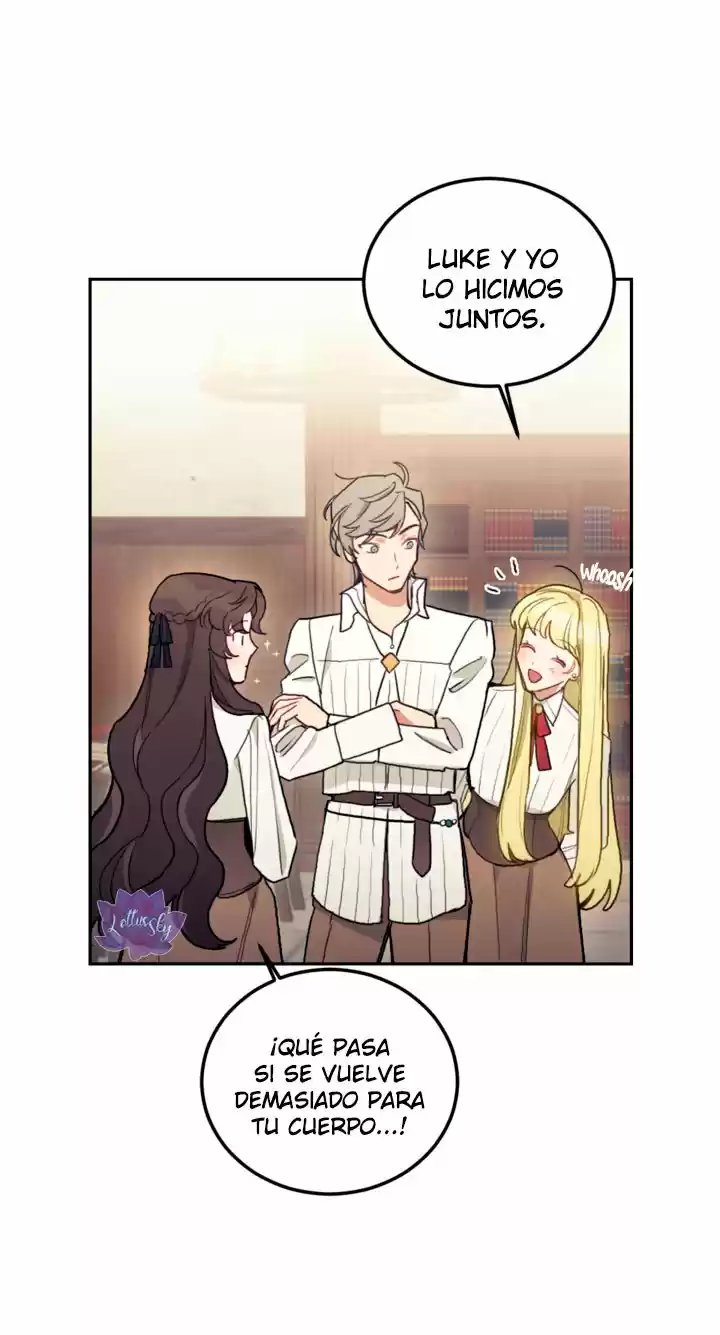 Rechazare Cortésmente Al Protagonista - Capítulo 11 - Página 25 - LectorTMOo