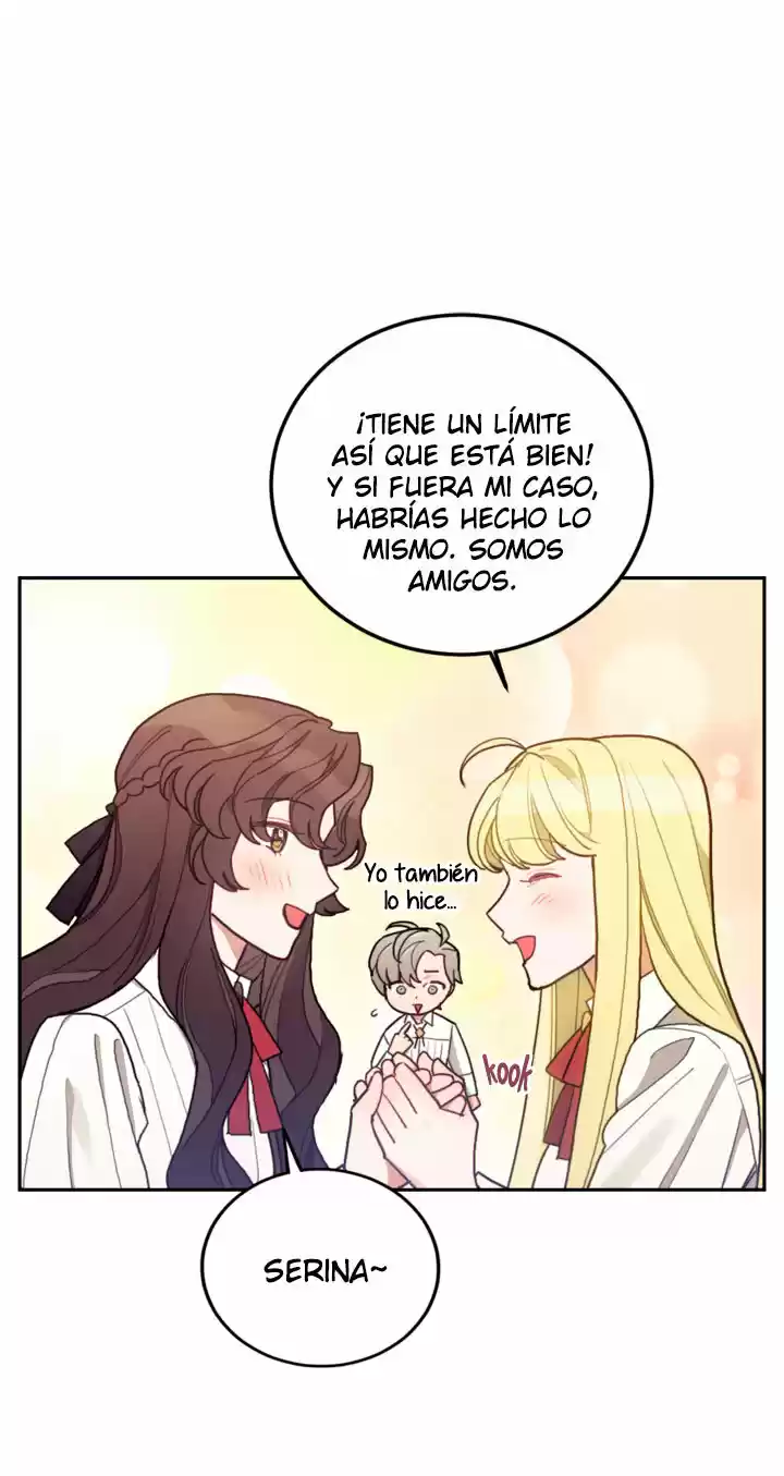 Rechazare Cortésmente Al Protagonista - Capítulo 11 - Página 26 - LectorTMOo