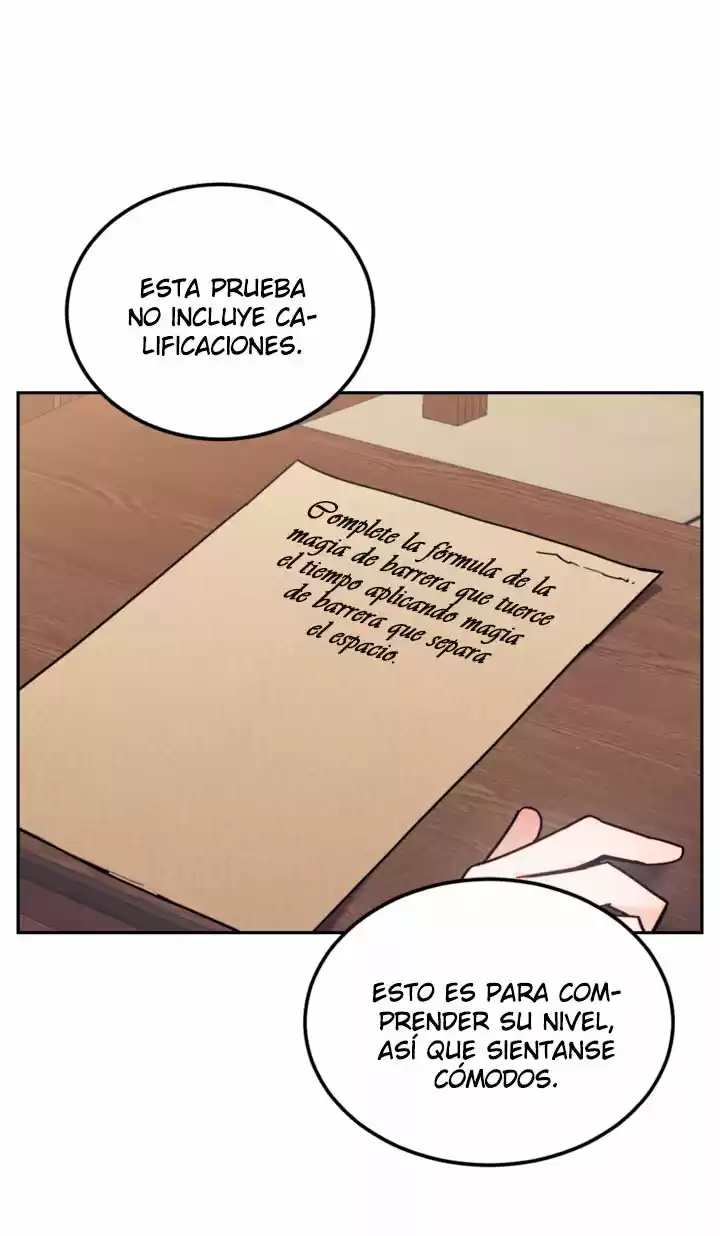 Rechazare Cortésmente Al Protagonista - Capítulo 11 - Página 46 - LectorTMOo