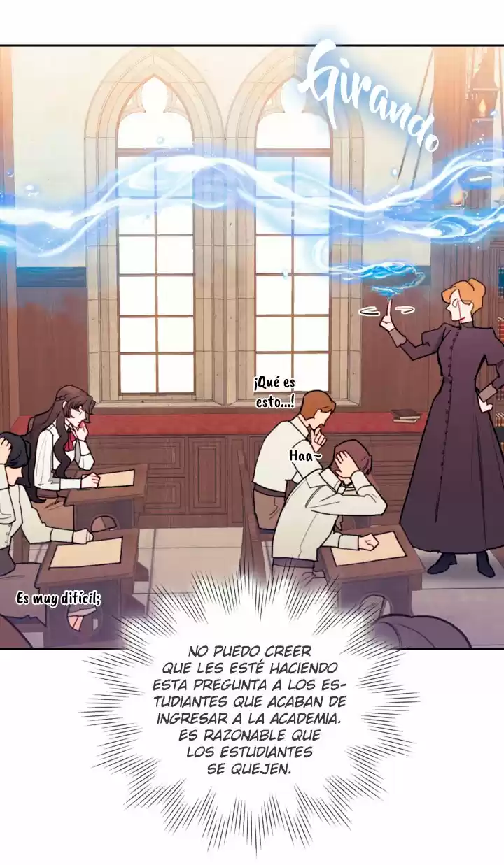 Rechazare Cortésmente Al Protagonista - Capítulo 11 - Página 47 - LectorTMOo