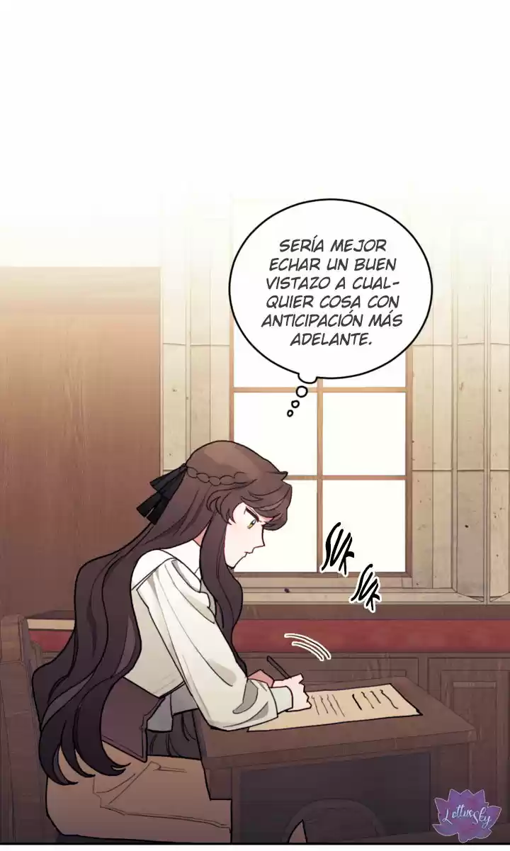 Rechazare Cortésmente Al Protagonista - Capítulo 11 - Página 49 - LectorTMOo