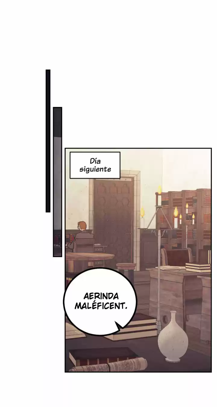 Rechazare Cortésmente Al Protagonista - Capítulo 11 - Página 50 - LectorTMOo