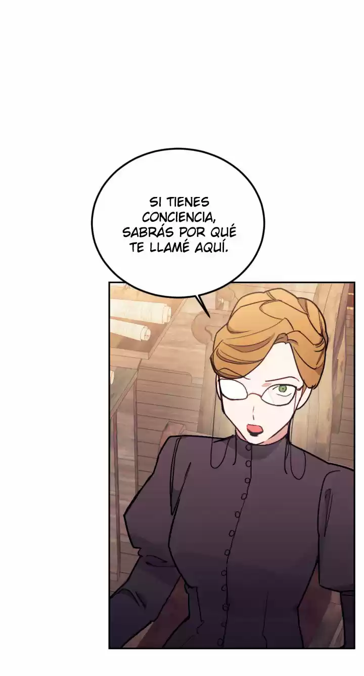 Rechazare Cortésmente Al Protagonista - Capítulo 11 - Página 52 - LectorTMOo