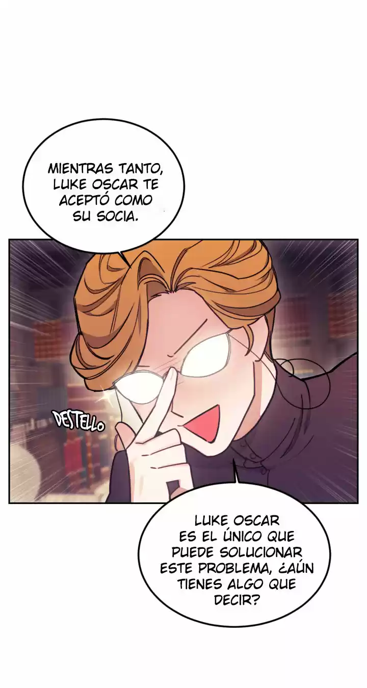 Rechazare Cortésmente Al Protagonista - Capítulo 11 - Página 60 - LectorTMOo