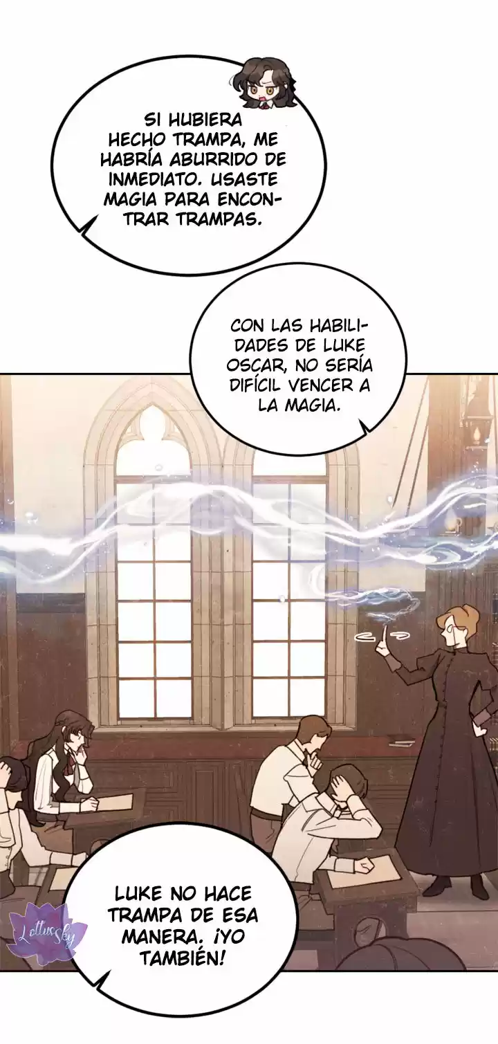 Rechazare Cortésmente Al Protagonista - Capítulo 11 - Página 61 - LectorTMOo