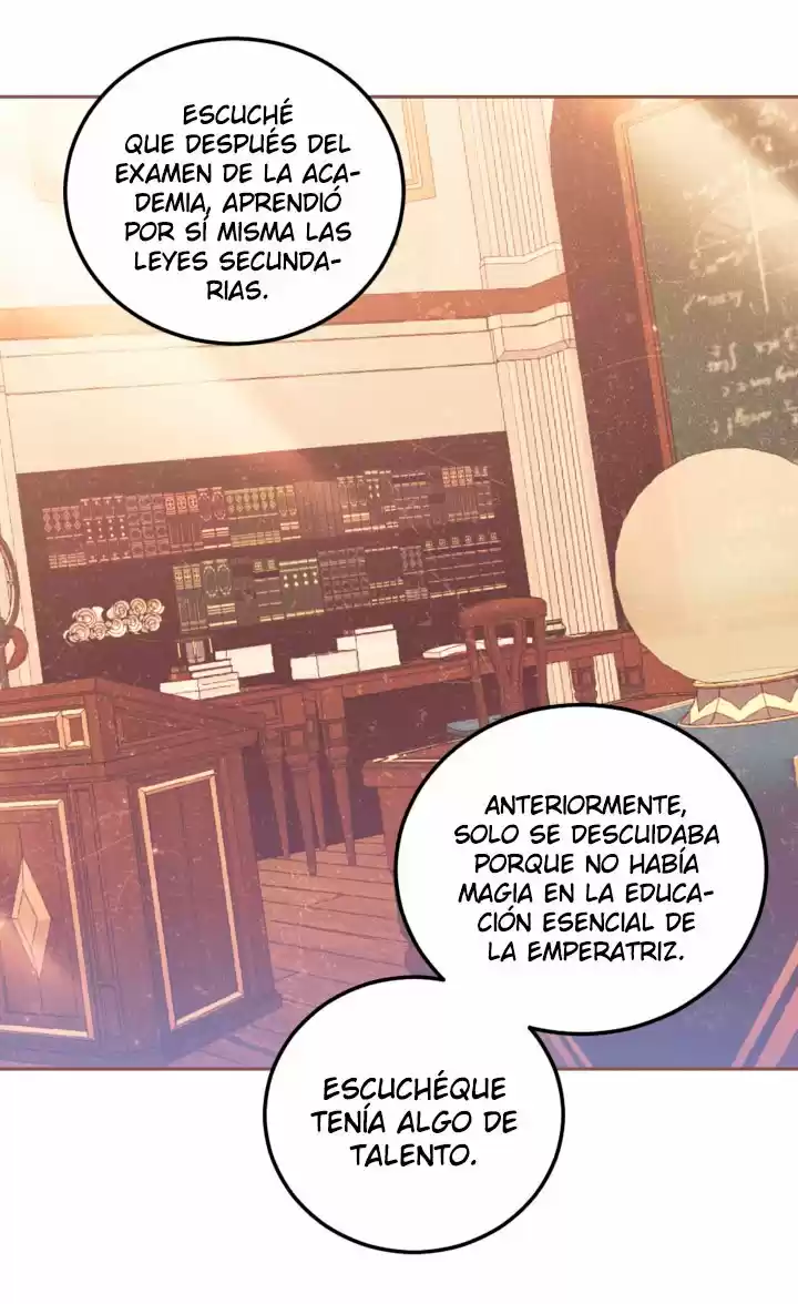 Rechazare Cortésmente Al Protagonista - Capítulo 11 - Página 66 - LectorTMOo
