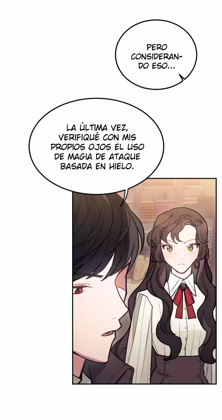 Rechazare Cortésmente Al Protagonista - Capítulo 11 - Página 67 - LectorTMOo