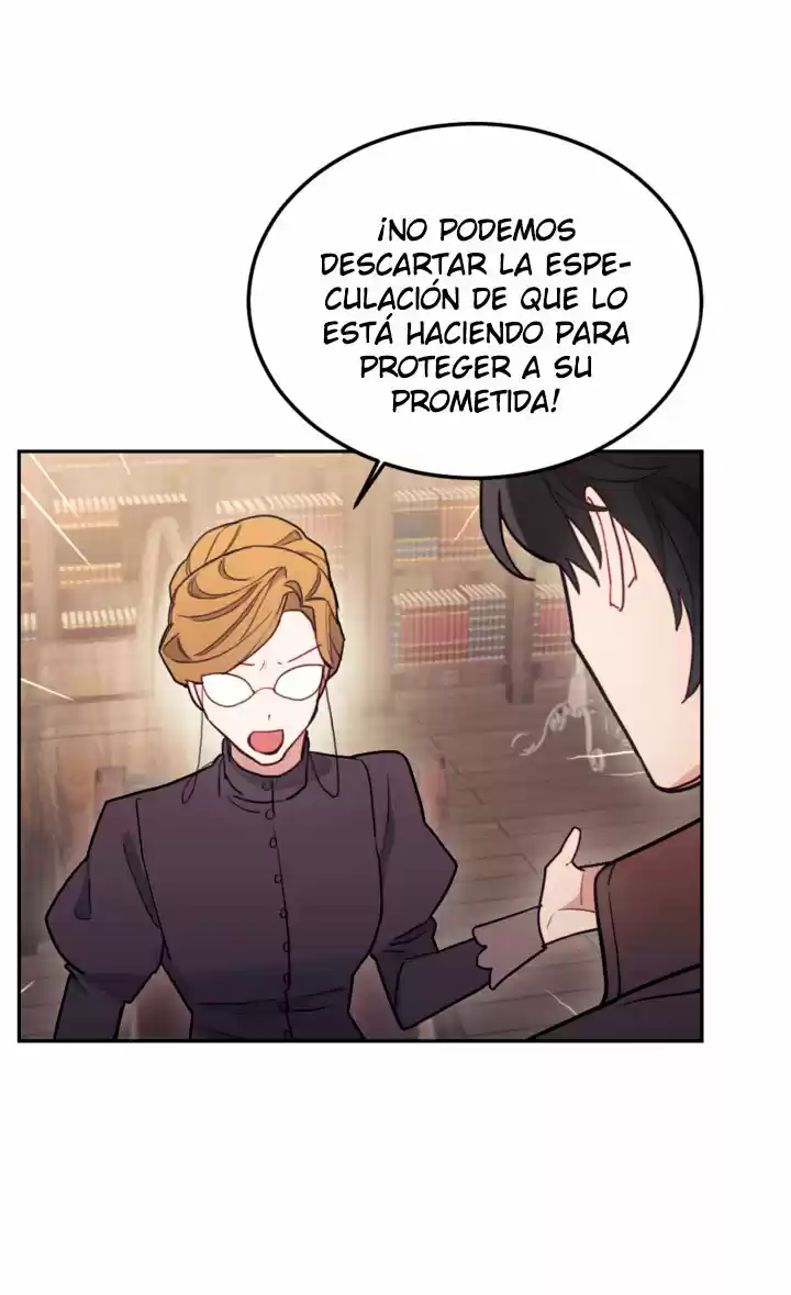 Rechazare Cortésmente Al Protagonista - Capítulo 11 - Página 68 - LectorTMOo