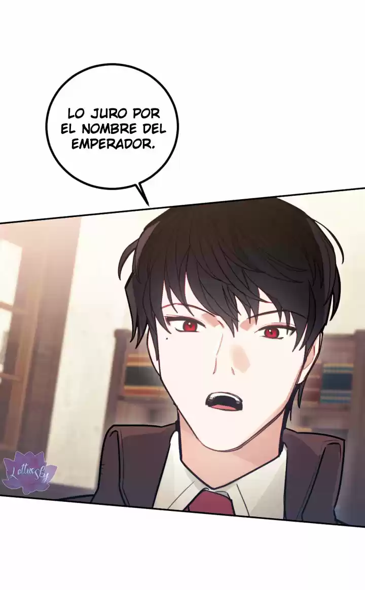 Rechazare Cortésmente Al Protagonista - Capítulo 11 - Página 69 - LectorTMOo