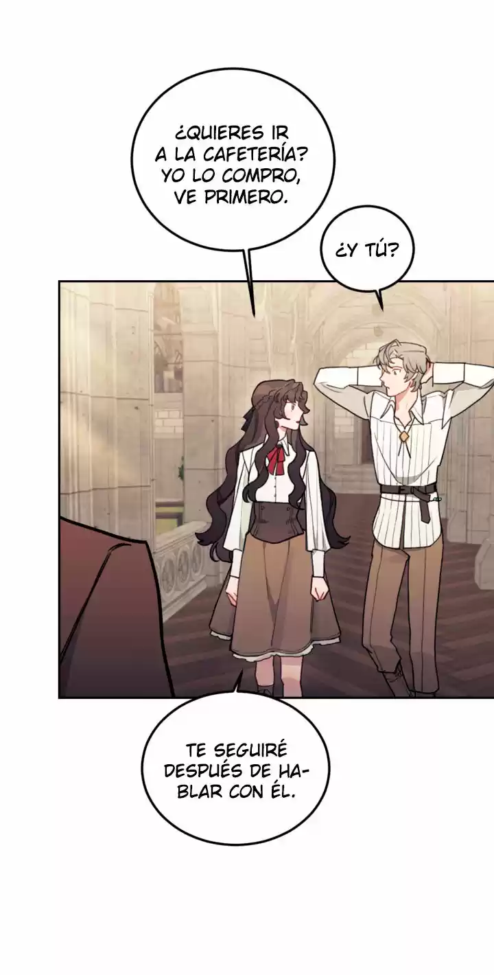Rechazare Cortésmente Al Protagonista - Capítulo 11 - Página 76 - LectorTMOo