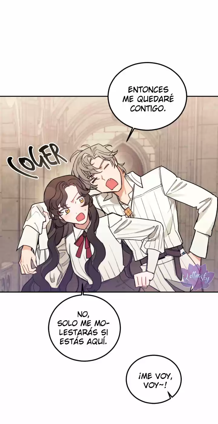 Rechazare Cortésmente Al Protagonista - Capítulo 11 - Página 77 - LectorTMOo