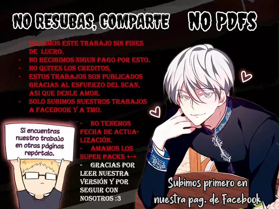 Rechazare Cortésmente Al Protagonista - Capítulo 12 - Página 2 - LectorTMOo