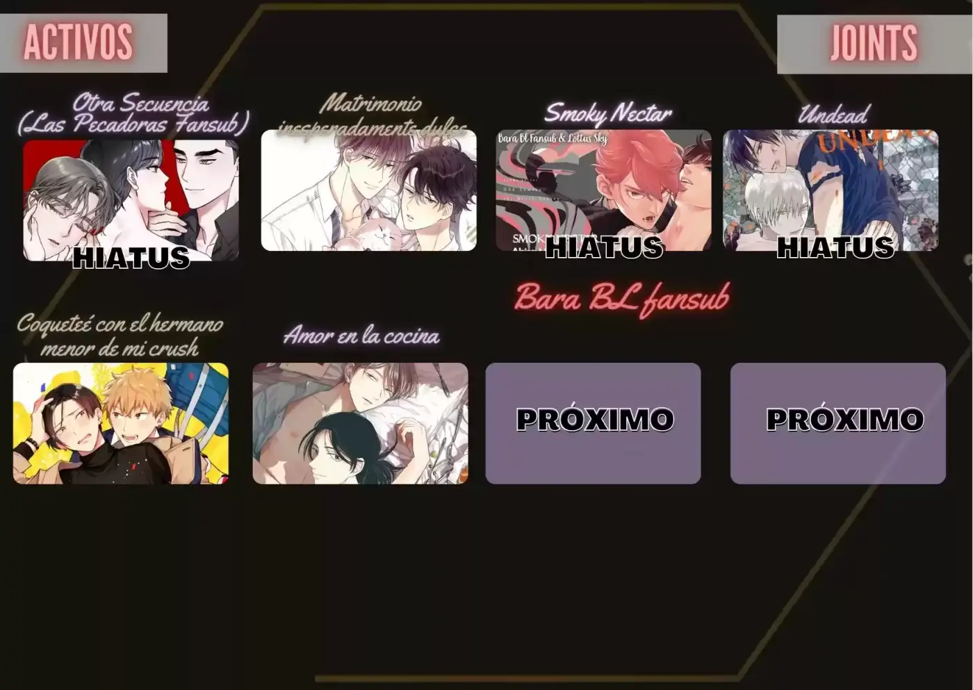 Rechazare Cortésmente Al Protagonista - Capítulo 12 - Página 4 - LectorTMOo