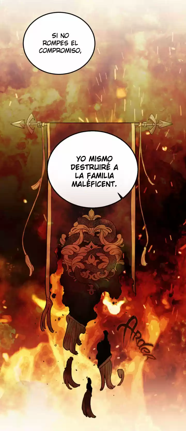 Rechazare Cortésmente Al Protagonista - Capítulo 12 - Página 11 - LectorTMOo