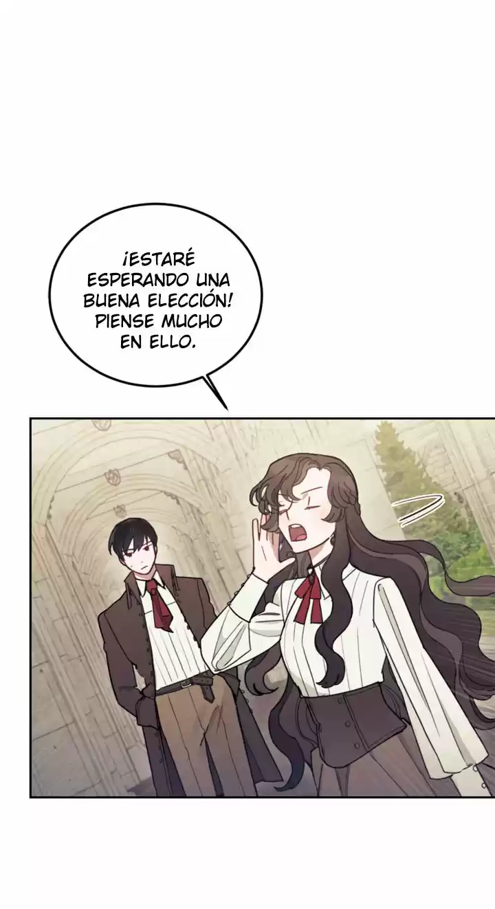 Rechazare Cortésmente Al Protagonista - Capítulo 12 - Página 13 - LectorTMOo