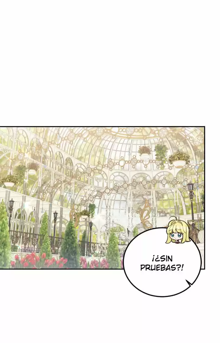 Rechazare Cortésmente Al Protagonista - Capítulo 12 - Página 15 - LectorTMOo