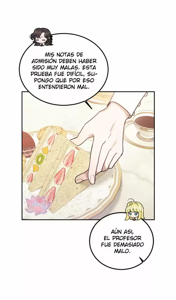 Rechazare Cortésmente Al Protagonista - Capítulo 12 - Página 16 - LectorTMOo