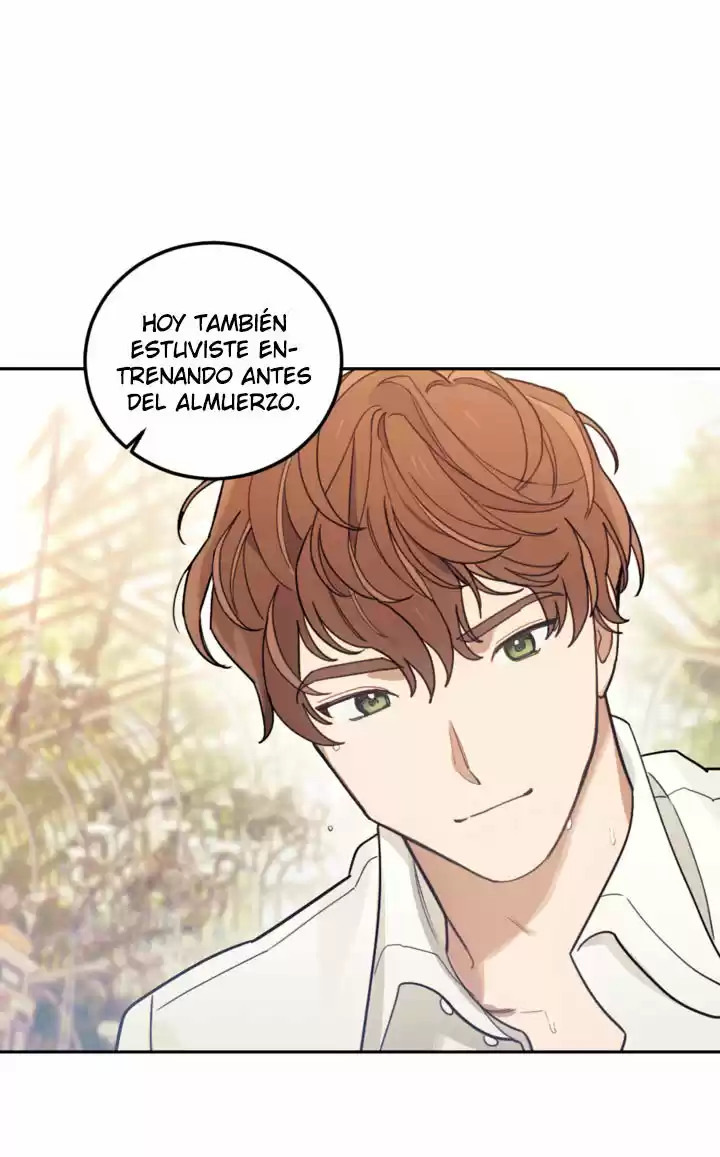 Rechazare Cortésmente Al Protagonista - Capítulo 12 - Página 19 - LectorTMOo