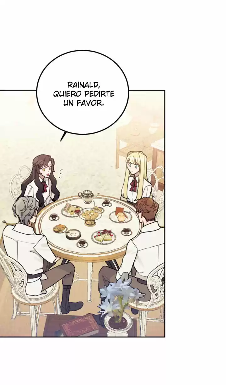 Rechazare Cortésmente Al Protagonista - Capítulo 12 - Página 26 - LectorTMOo