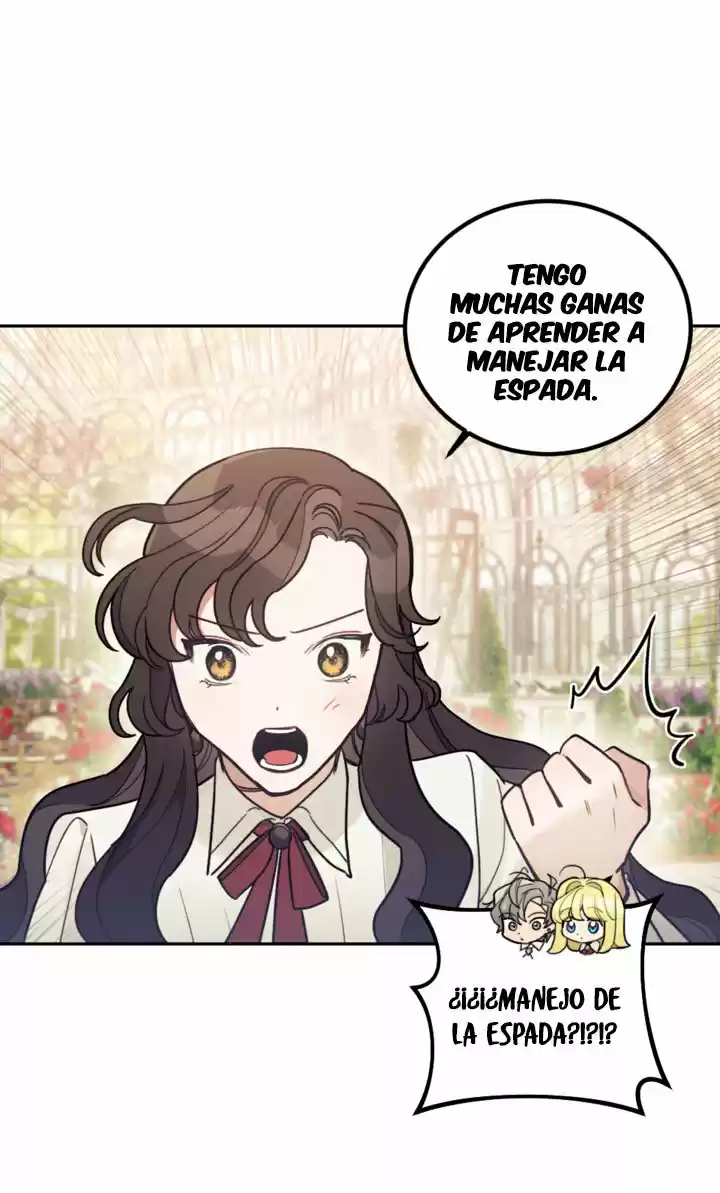 Rechazare Cortésmente Al Protagonista - Capítulo 12 - Página 27 - LectorTMOo