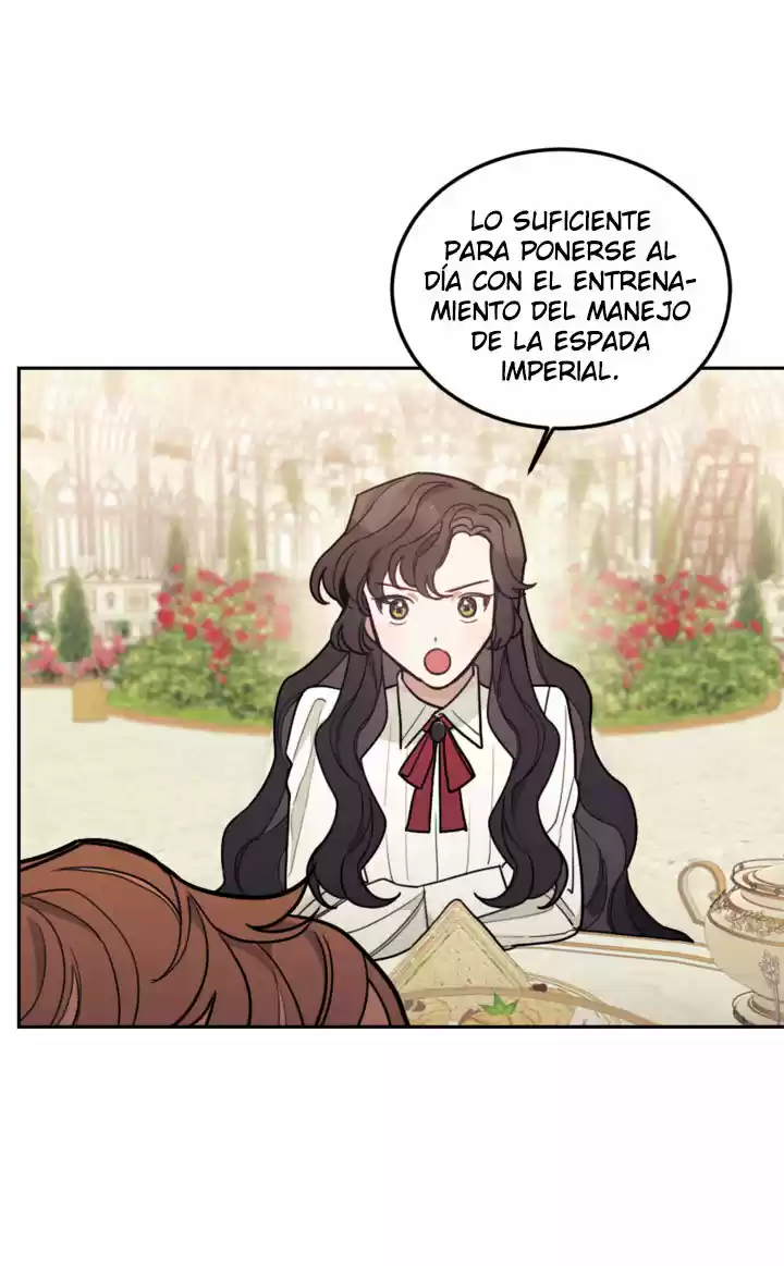 Rechazare Cortésmente Al Protagonista - Capítulo 12 - Página 31 - LectorTMOo