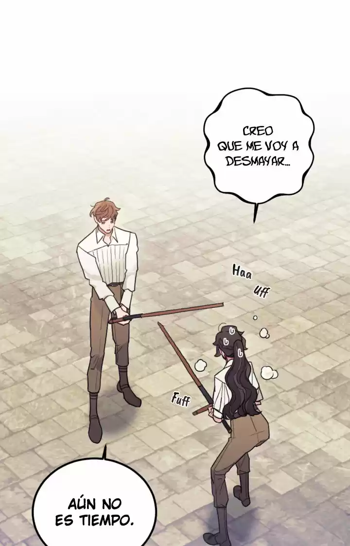 Rechazare Cortésmente Al Protagonista - Capítulo 12 - Página 35 - LectorTMOo