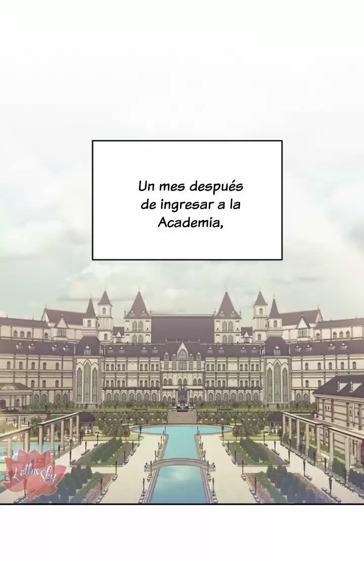 Rechazare Cortésmente Al Protagonista - Capítulo 12 - Página 51 - LectorTMOo
