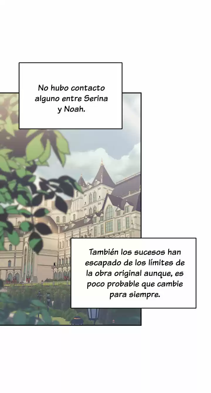 Rechazare Cortésmente Al Protagonista - Capítulo 12 - Página 52 - LectorTMOo