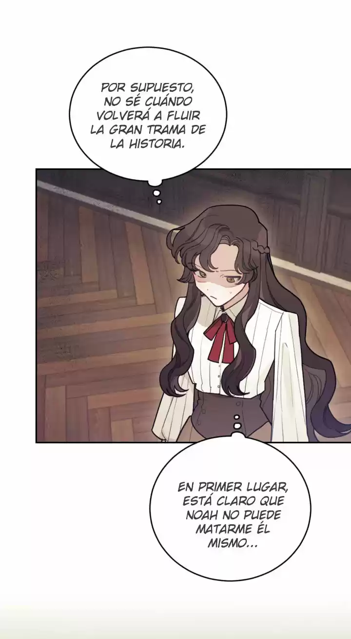 Rechazare Cortésmente Al Protagonista - Capítulo 12 - Página 53 - LectorTMOo