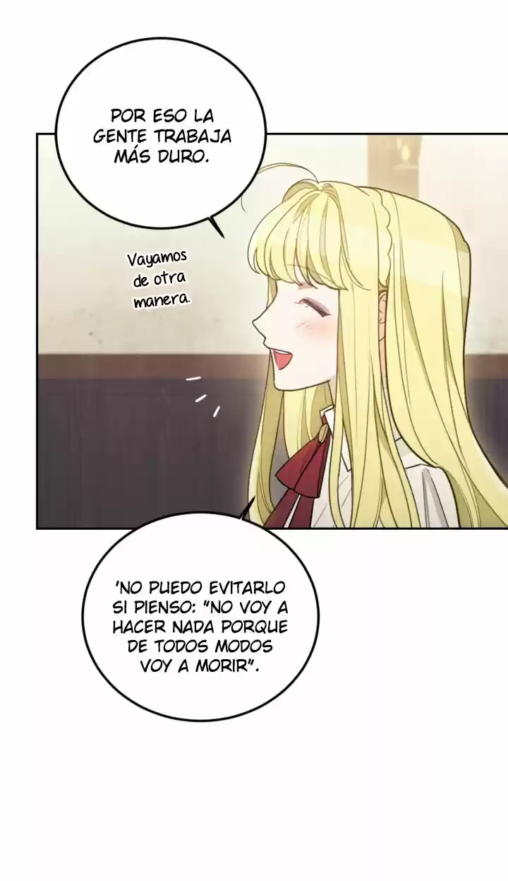 Rechazare Cortésmente Al Protagonista - Capítulo 12 - Página 58 - LectorTMOo