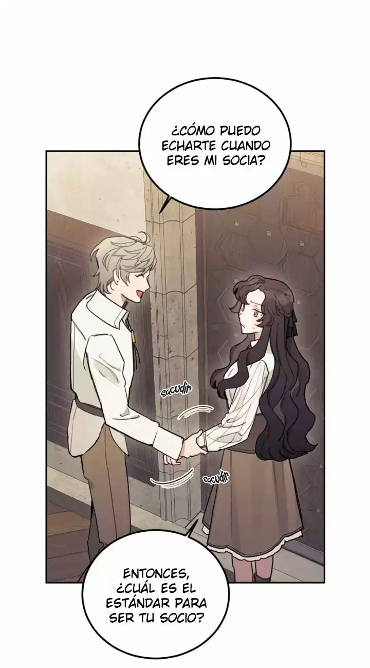 Rechazare Cortésmente Al Protagonista - Capítulo 12 - Página 66 - LectorTMOo