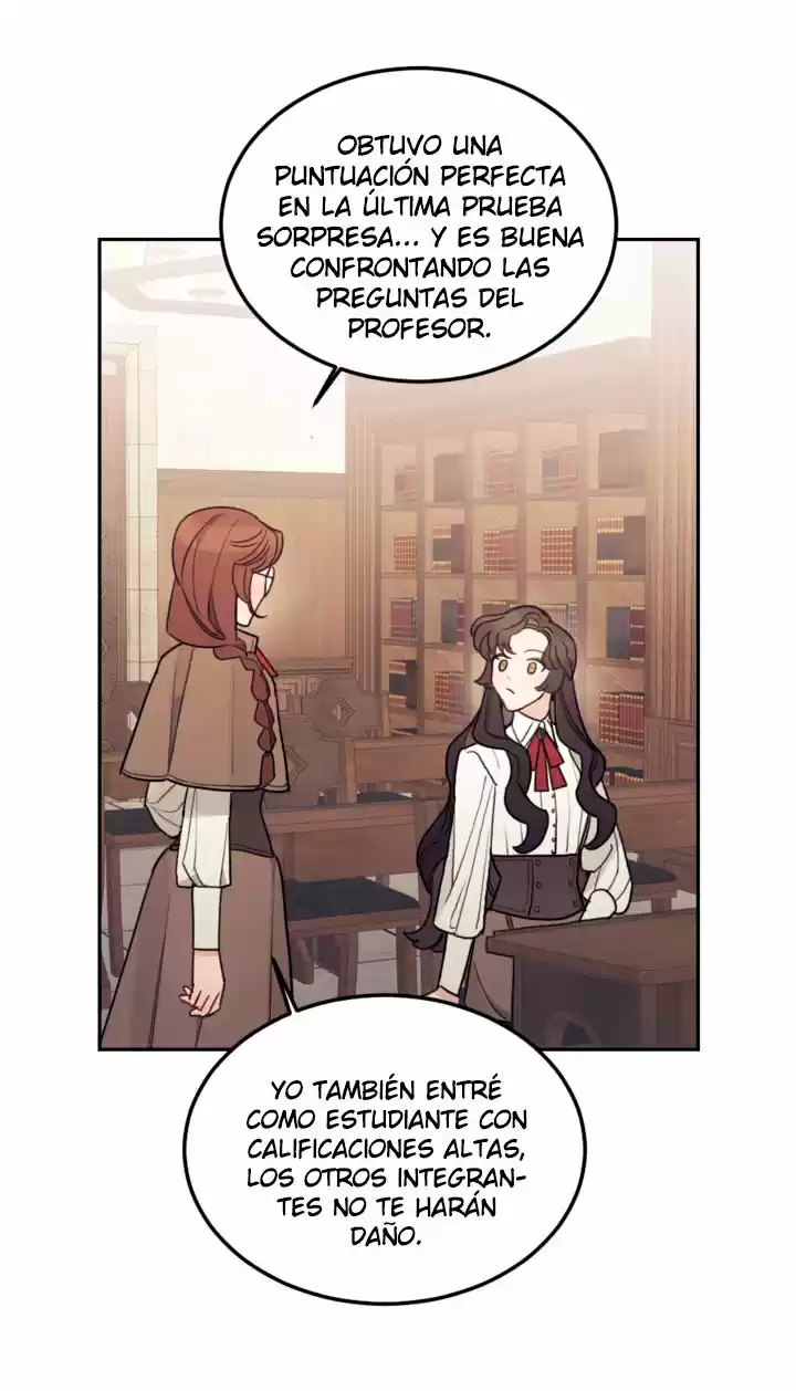 Rechazare Cortésmente Al Protagonista - Capítulo 12 - Página 71 - LectorTMOo