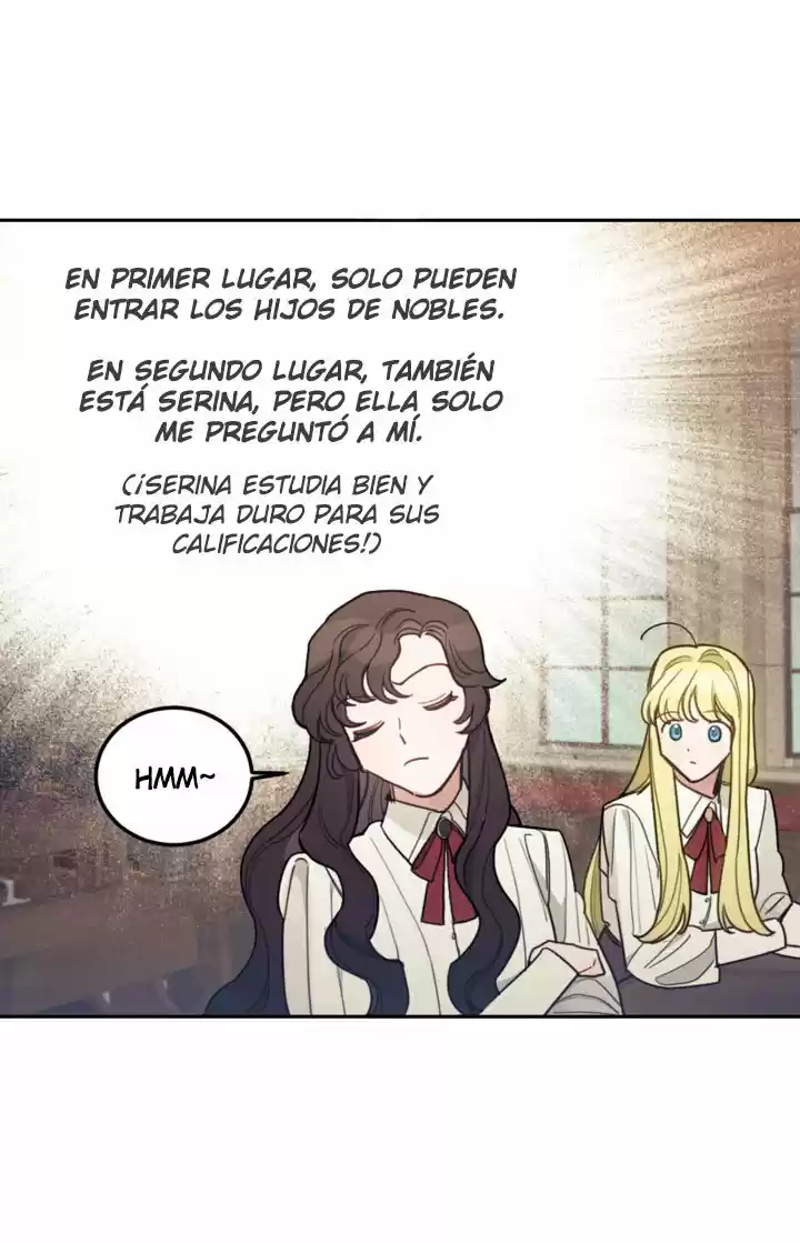 Rechazare Cortésmente Al Protagonista - Capítulo 12 - Página 75 - LectorTMOo