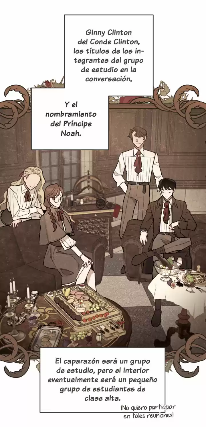 Rechazare Cortésmente Al Protagonista - Capítulo 12 - Página 76 - LectorTMOo