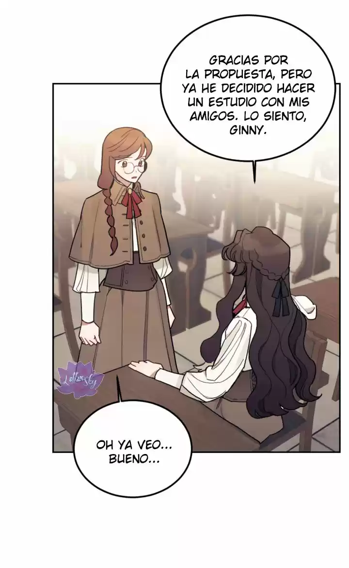 Rechazare Cortésmente Al Protagonista - Capítulo 12 - Página 77 - LectorTMOo