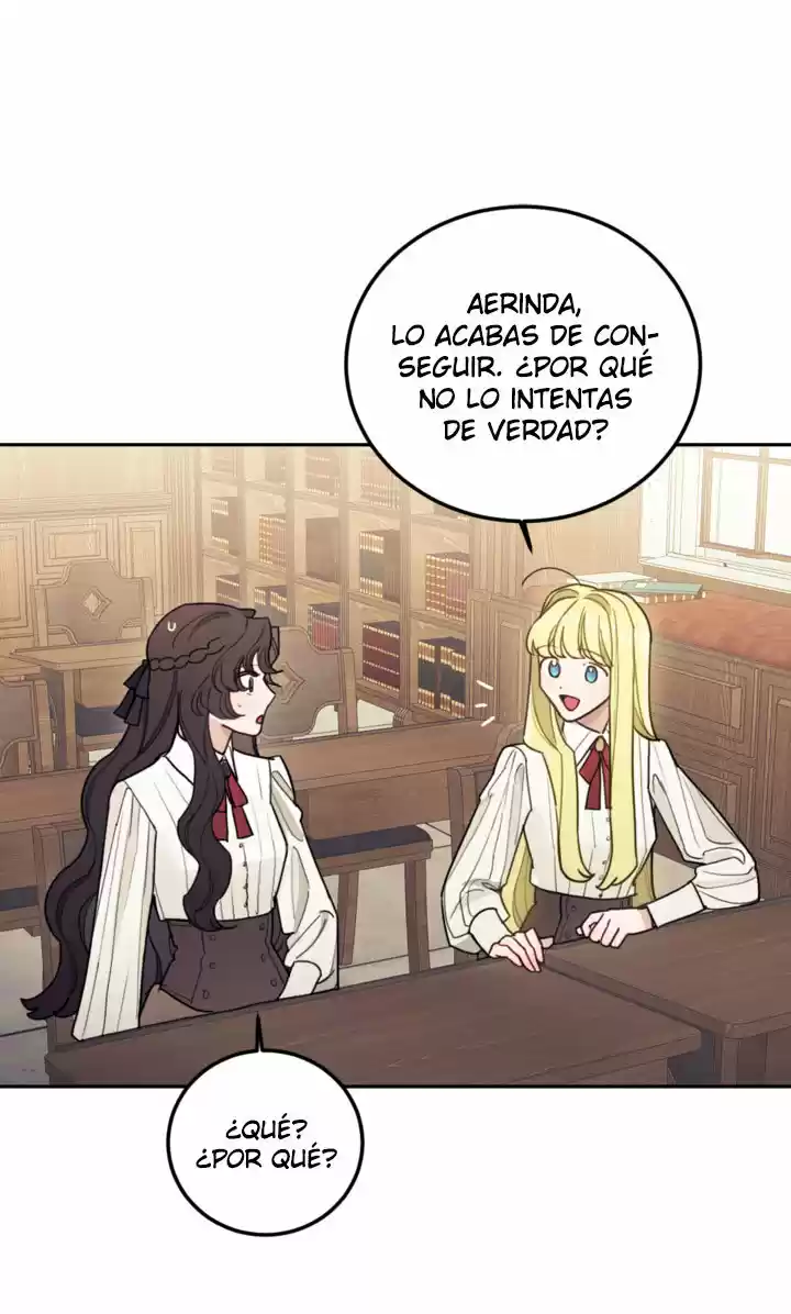 Rechazare Cortésmente Al Protagonista - Capítulo 12 - Página 78 - LectorTMOo