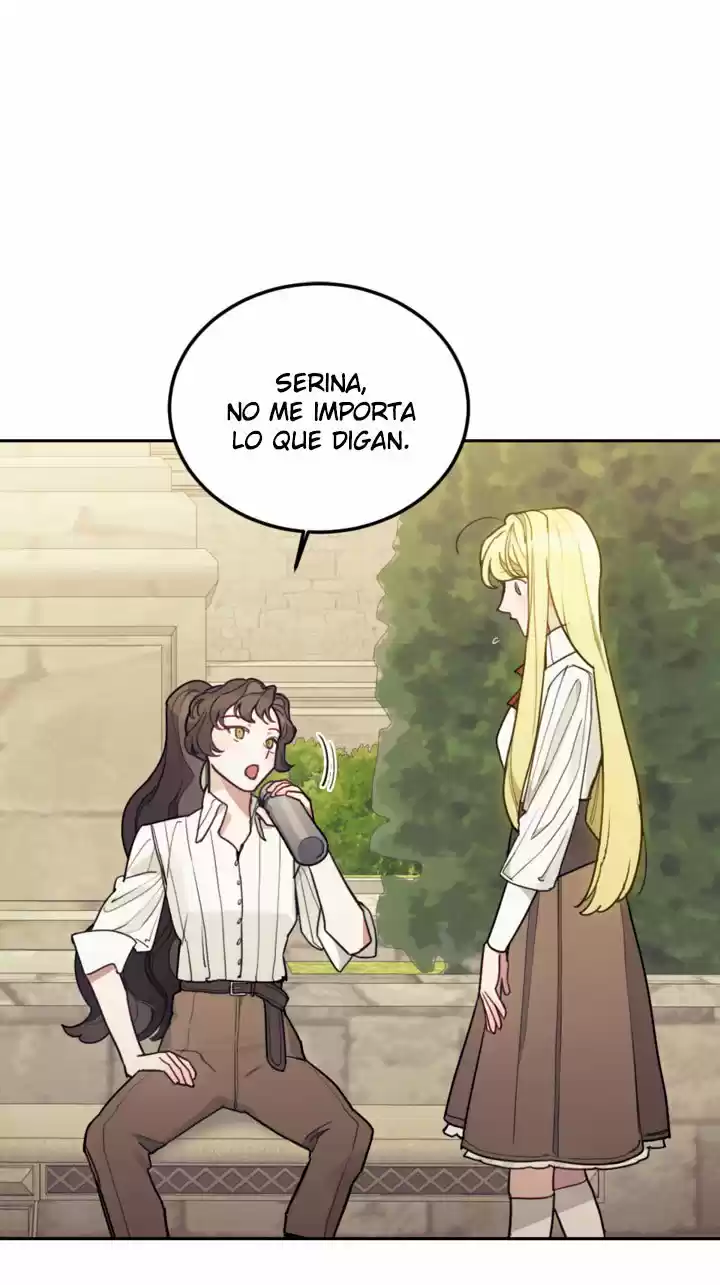 Rechazare Cortésmente Al Protagonista - Capítulo 12 - Página 83 - LectorTMOo