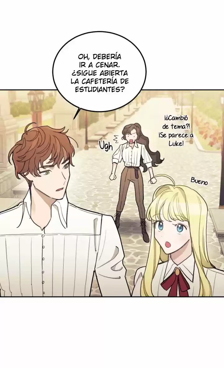 Rechazare Cortésmente Al Protagonista - Capítulo 12 - Página 88 - LectorTMOo