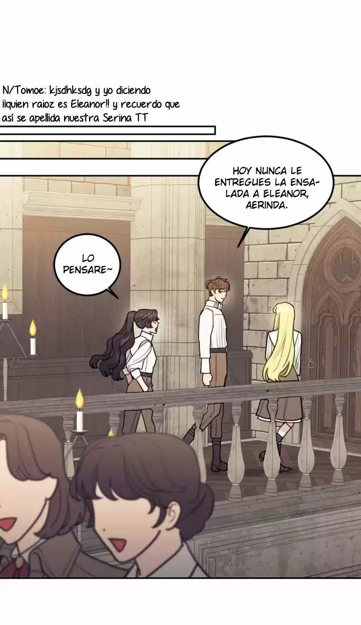 Rechazare Cortésmente Al Protagonista - Capítulo 12 - Página 91 - LectorTMOo