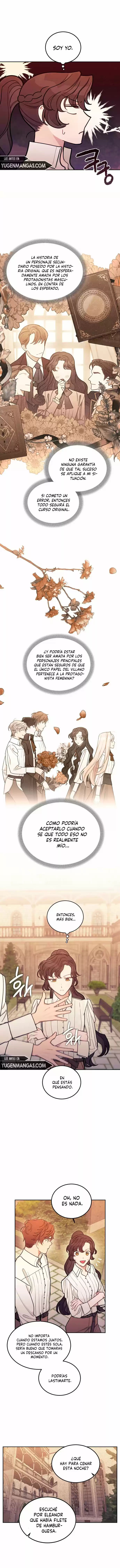 Rechazare Cortésmente Al Protagonista - Capítulo 15 - Página 12 - LectorTMOo