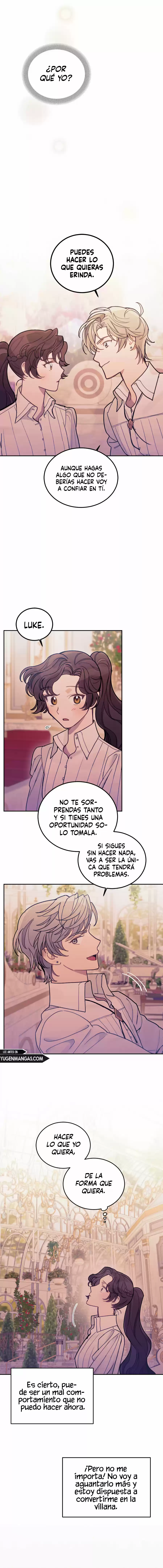 Rechazare Cortésmente Al Protagonista - Capítulo 16 - Página 13 - LectorTMOo