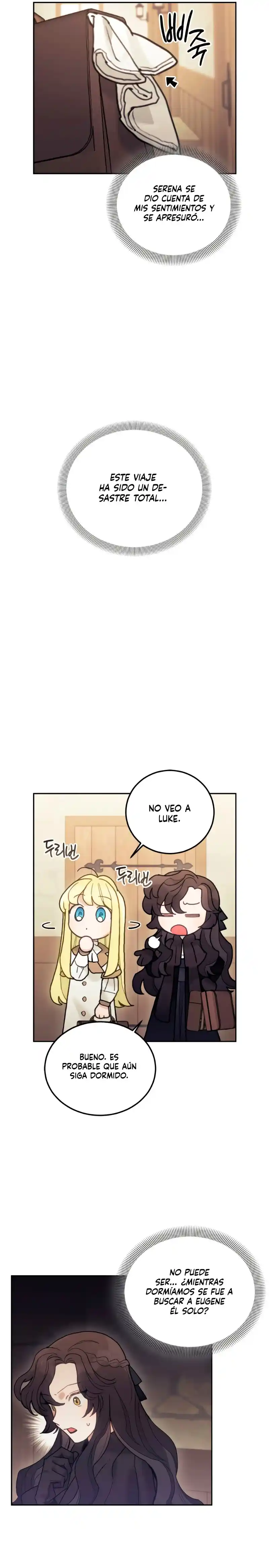 Rechazare Cortésmente Al Protagonista - Capítulo 32 - Página 13 - LectorTMOo