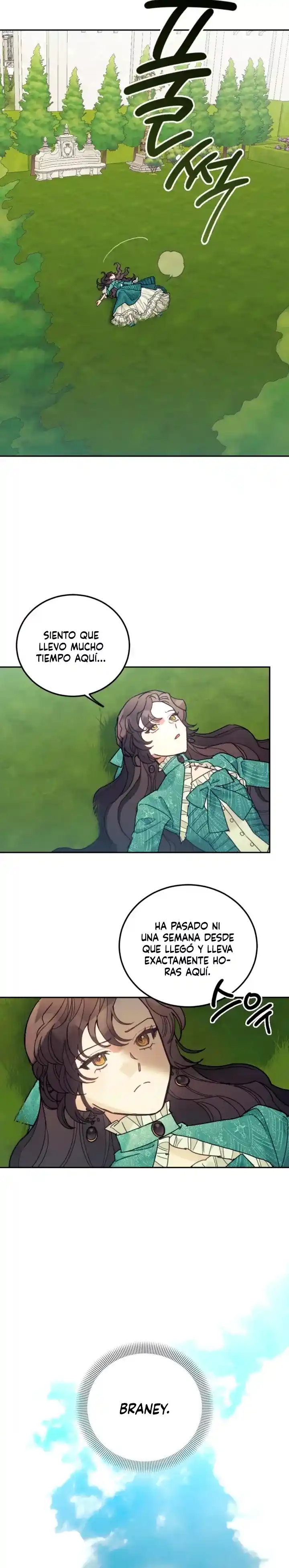 Rechazare Cortésmente Al Protagonista - Capítulo 37 - Página 12 - LectorTMOo