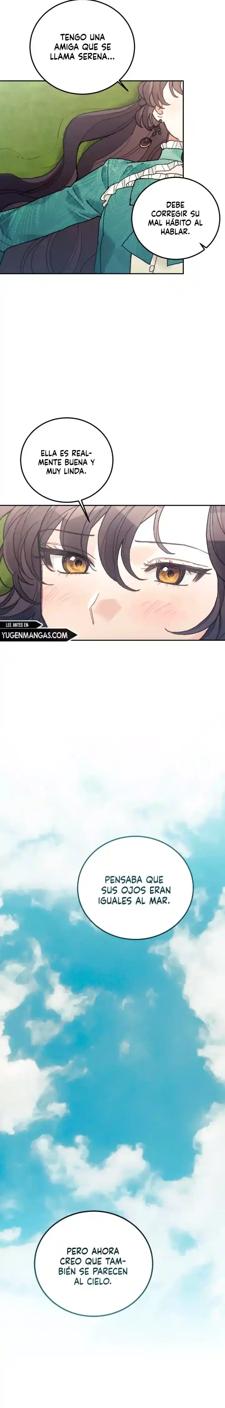 Rechazare Cortésmente Al Protagonista - Capítulo 37 - Página 15 - LectorTMOo